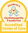 Children's Cardiomyopathy Foundation.